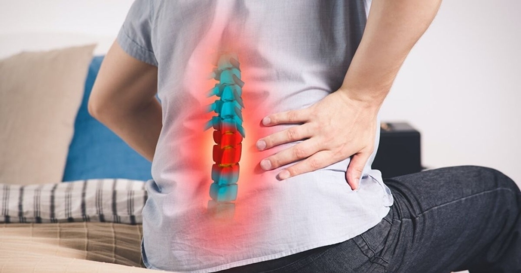 Felső hátfájás, Retrosternális mellkasi fájdalom & Szédülés: okok – Symptoma Magyarország